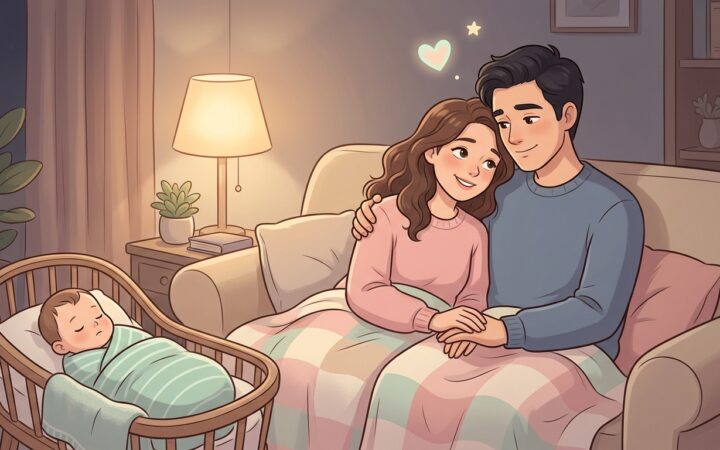 Tiempo en pareja
